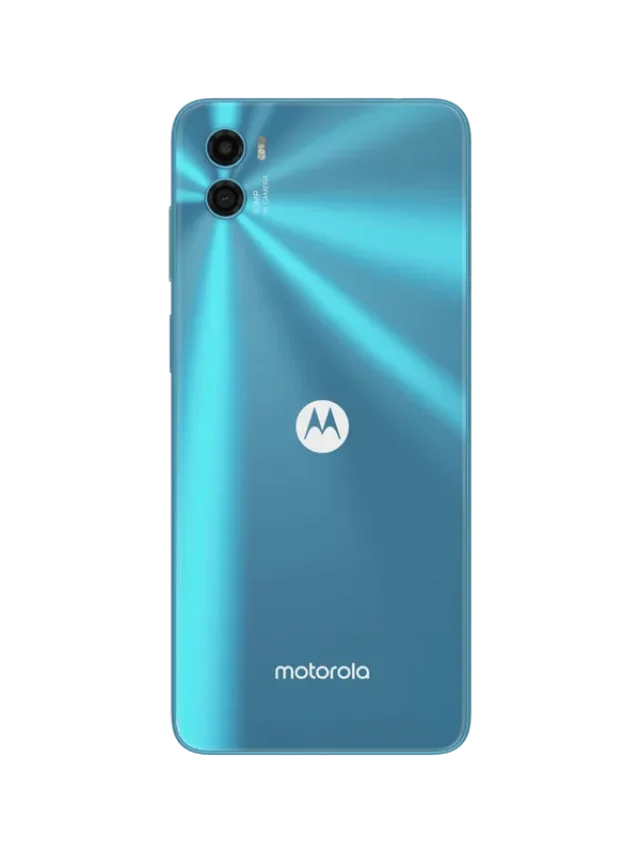 मोटोरोला मोटो e22s, 10 हजार से कम कीमत पर एक और जबरदस्त फोन